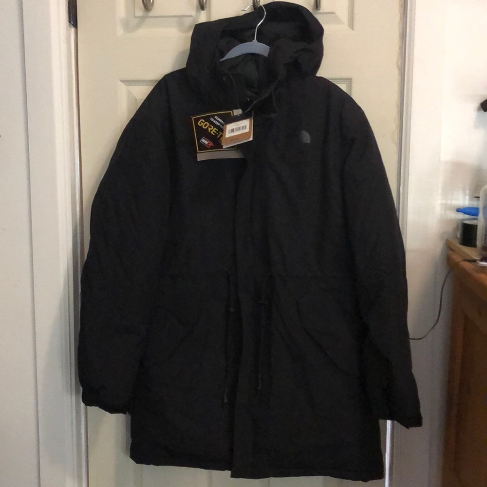 The North Face Jacket